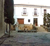 📸 Plaza Séneca